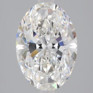 2.78 CT Oval