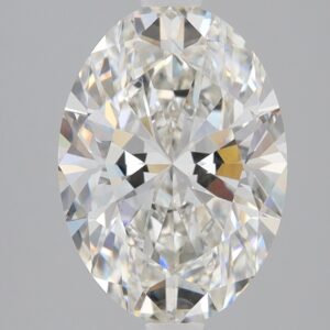 2.78 CT Oval