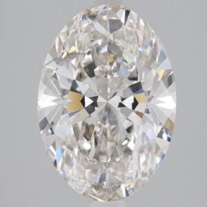 2.78 CT Oval