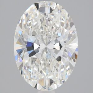 2.39 CT Oval