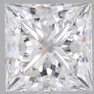 2.42 CT Princess