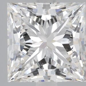 2.78 CT Princess