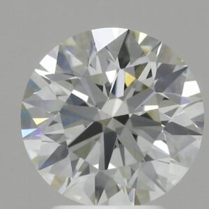 2.79 CT Round