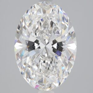2.79 CT Oval