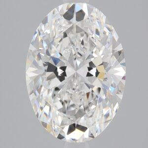 2.79 CT Oval