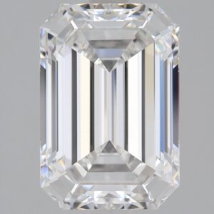 2.42 CT Emerald