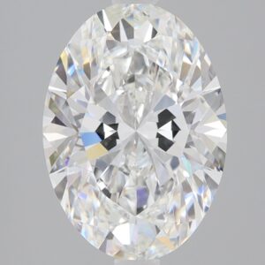 2.79 CT Oval