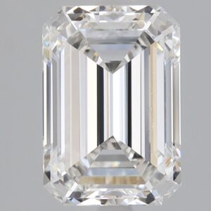 2.79 CT Emerald