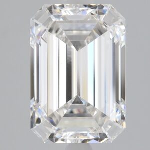 2.79 CT Emerald