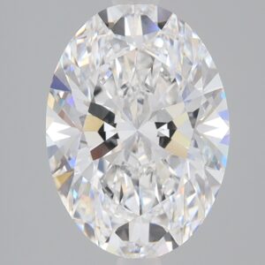 2.80 CT Oval