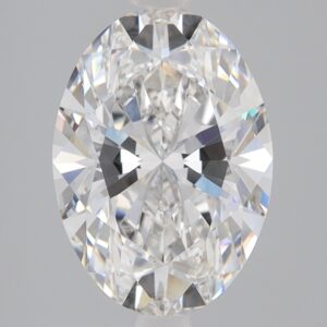 2.80 CT Oval