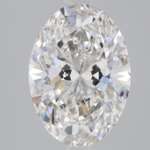 2.80 CT Oval