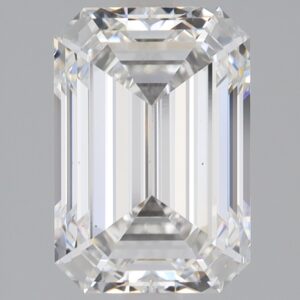 2.42 CT Emerald