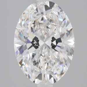 2.80 CT Oval