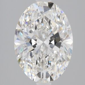2.80 CT Oval