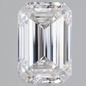 2.80 CT Emerald