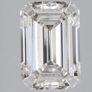 2.80 CT Emerald