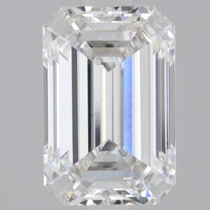 2.42 CT Emerald