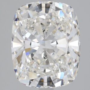 2.81 CT Cushion