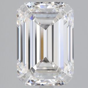 2.81 CT Emerald