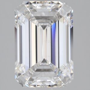 2.81 CT Emerald