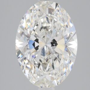 2.82 CT Oval