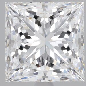2.82 CT Princess