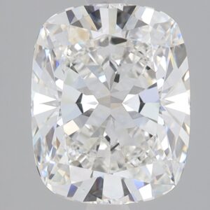 2.82 CT Cushion