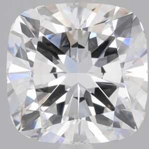 2.82 CT Cushion