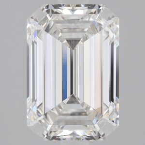 2.82 CT Emerald