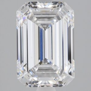 2.82 CT Emerald