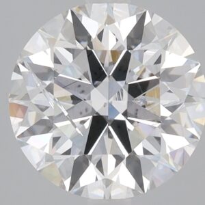 2.84 CT Round