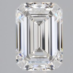 2.84 CT Emerald