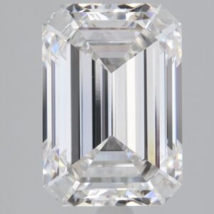 2.84 CT Emerald