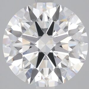 2.85 CT Round