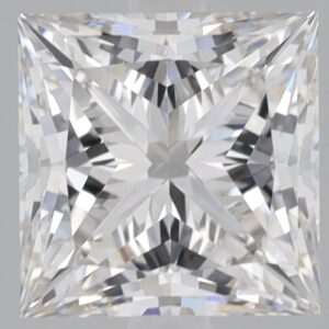 2.85 CT Princess