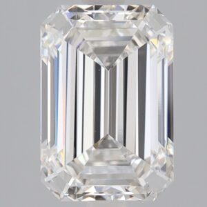 2.85 CT Emerald