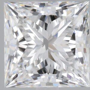 2.87 CT Princess