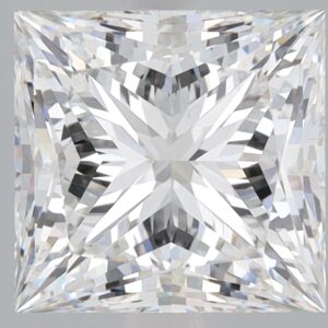2.87 CT Princess