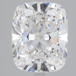 2.87 CT Cushion