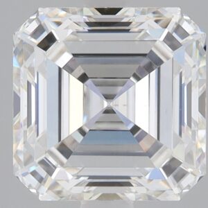 2.87 CT Emerald