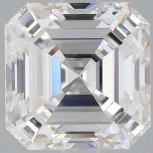 2.87 CT Emerald