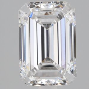 2.39 CT Emerald