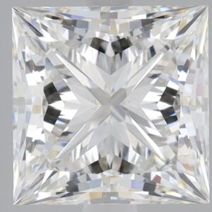 2.89 CT Princess