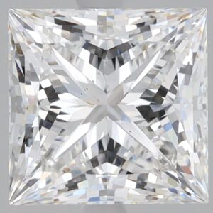 2.89 CT Princess