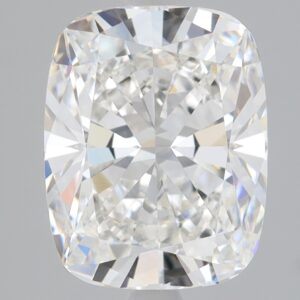 2.90 CT Cushion