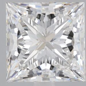 2.91 CT Princess