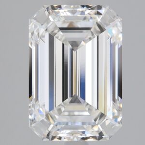 2.91 CT Emerald