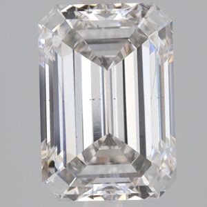 2.91 CT Emerald