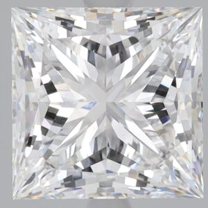 2.94 CT Princess